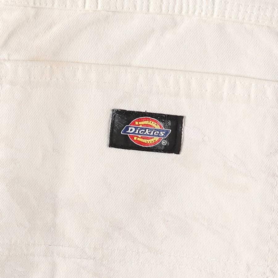 Dickies（ディッキーズ） 古着 Dickies DUNN-EDWARDS ペイント