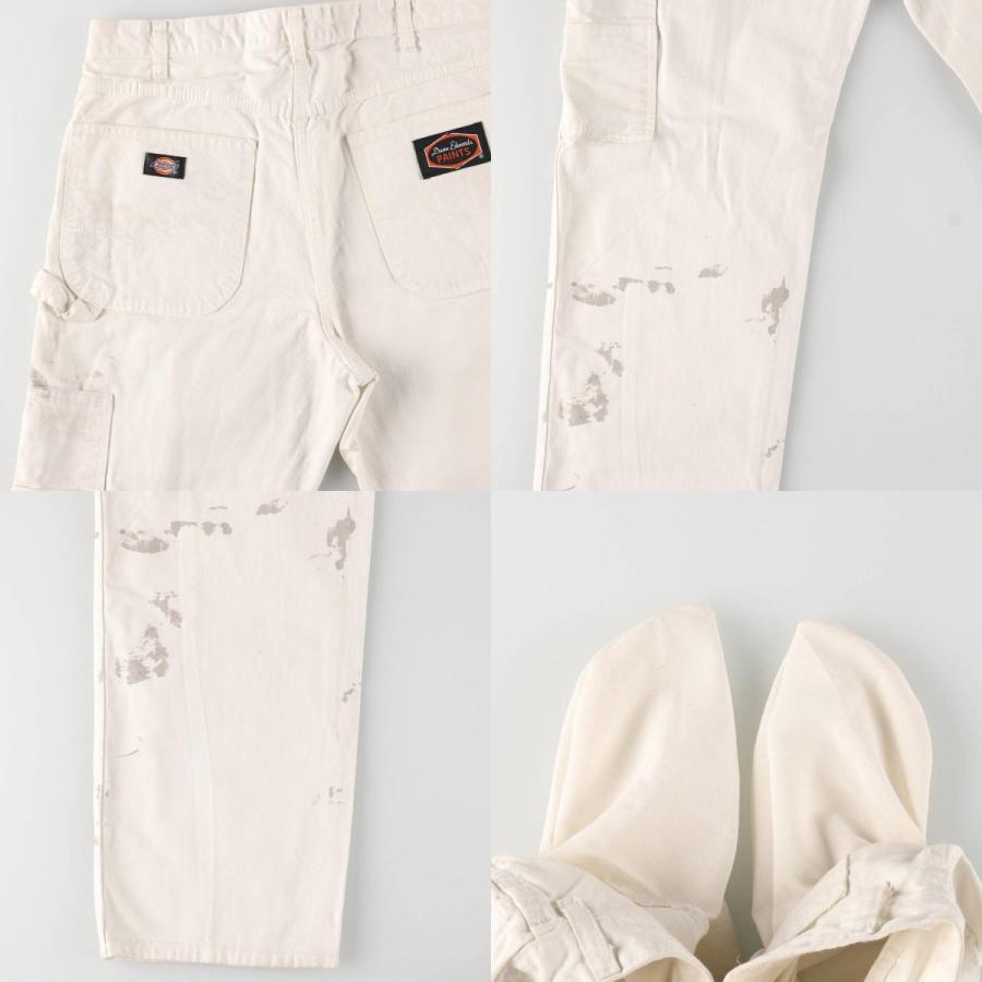 Dickies（ディッキーズ） 古着 Dickies DUNN-EDWARDS ペイント