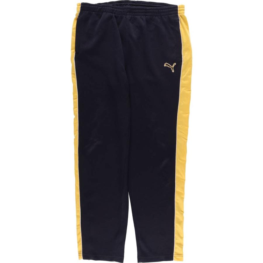 PUMA ジャージパンツ トラックパンツ ヴィンテージ 古着 80s 90s プーマ PUMA 80s 90s トラックパンツ ジャージパンツ レトロ