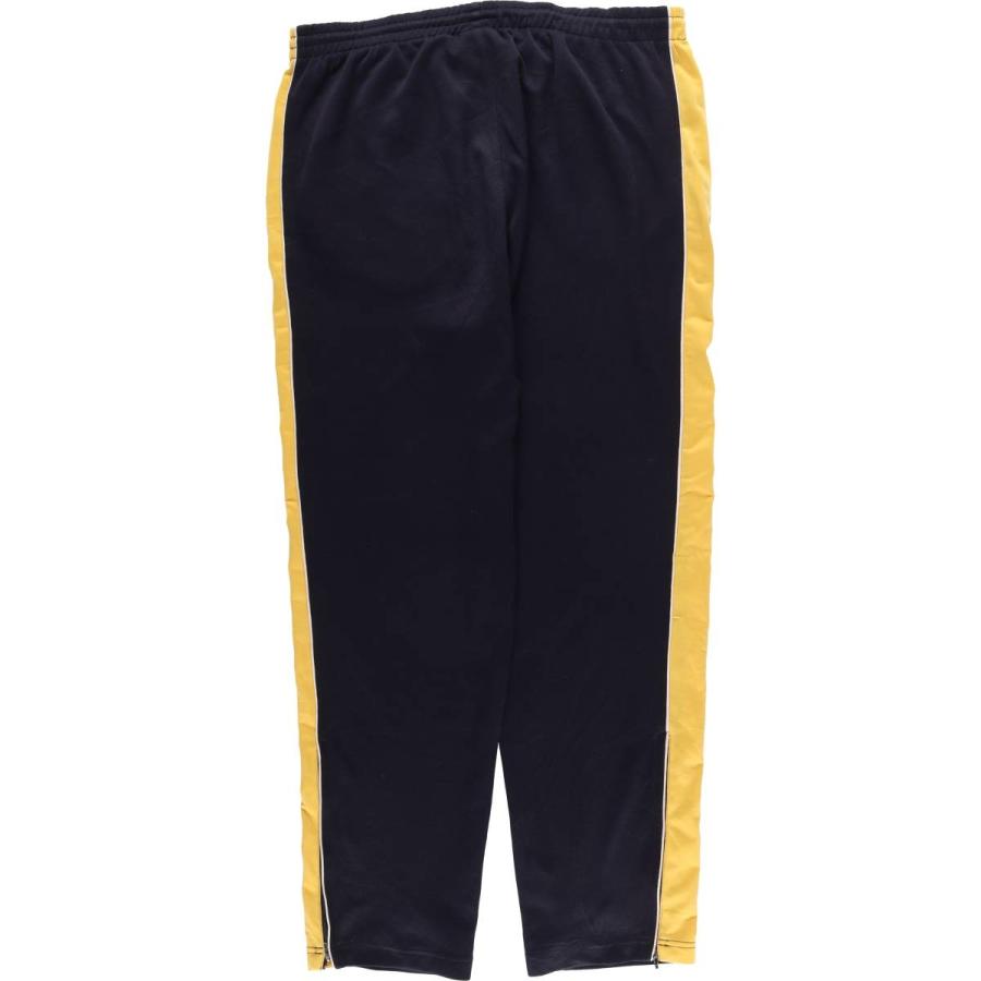 PUMA 古着 90~00年代 プーマ ジャージパンツ トラックパンツ