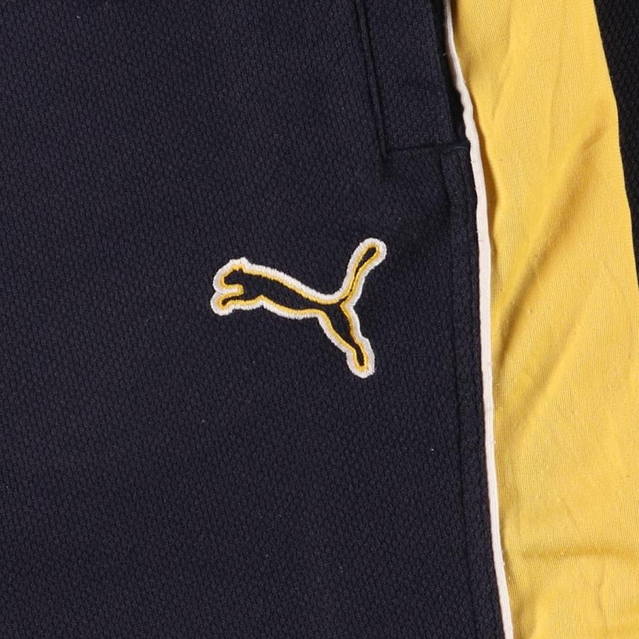 PUMA ジャージパンツ トラックパンツ ヴィンテージ 古着 80s 90s 楽天市場】80s ビンテージ 希少サイズ S □ PUMA プーマ 2トーン