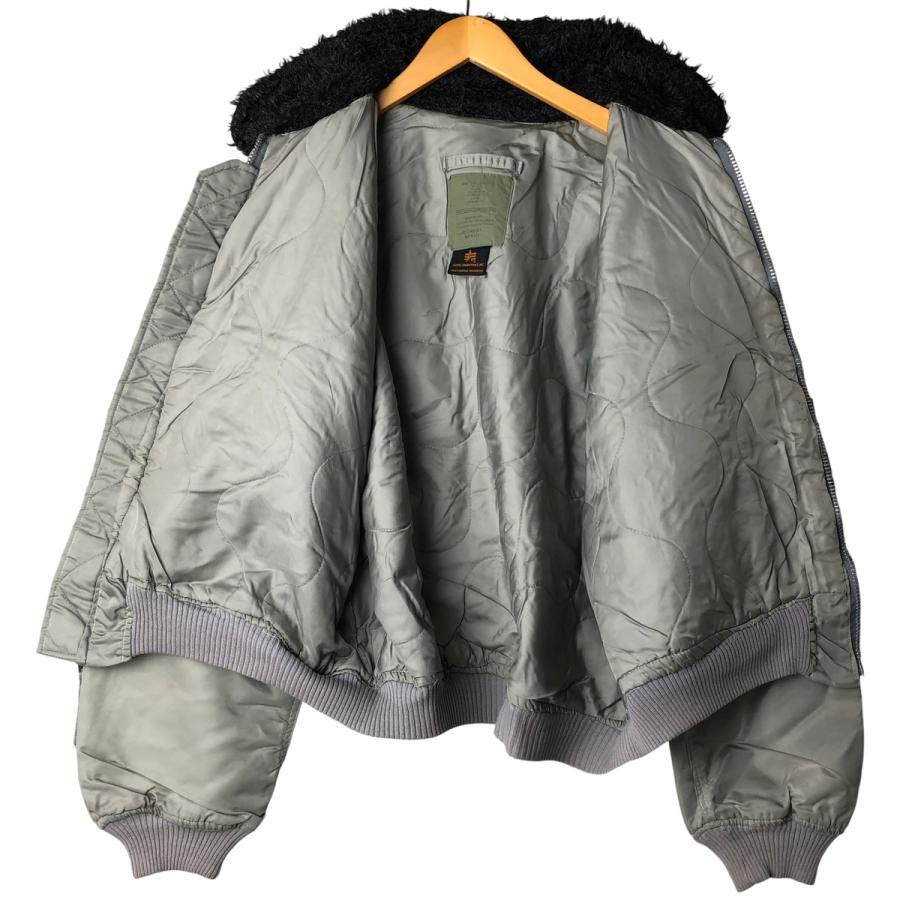 古着 90年代 民間品 アルファ ALPHA CWU-45/Pタイプ ミリタリー