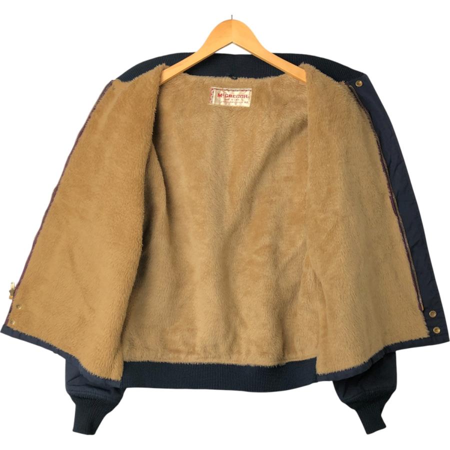 McGREGOR（マックレガー） 古着 70年代 ダービージャケット カップ