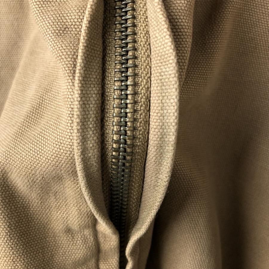 Eddie Bauer（エディーバウアー） 古着 中綿ジャケット パファー
