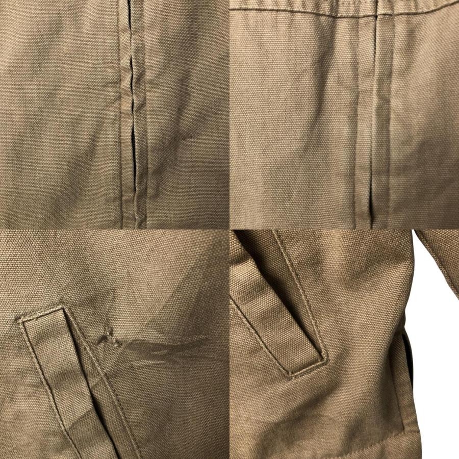 Eddie Bauer（エディーバウアー） 古着 中綿ジャケット パファー