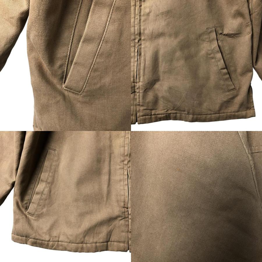 Eddie Bauer（エディーバウアー） 古着 中綿ジャケット パファー