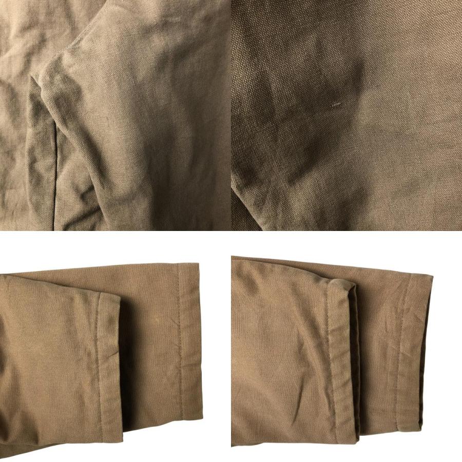 Eddie Bauer（エディーバウアー） 古着 中綿ジャケット パファー