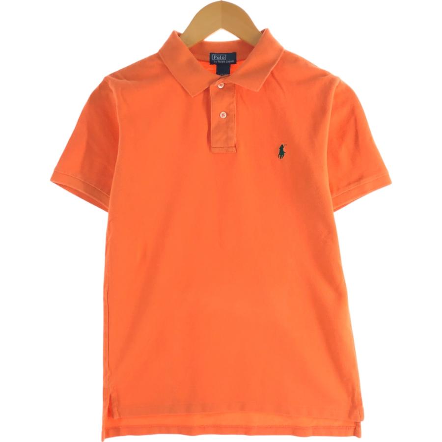 古着 ラルフローレン Ralph Lauren RALPH LAUREN SPORT 半袖 ポロシャツ レディースL相当 /eaa562345 古着 ラルフローレン Ralph Lauren RALPH LAUREN SPORT 半袖