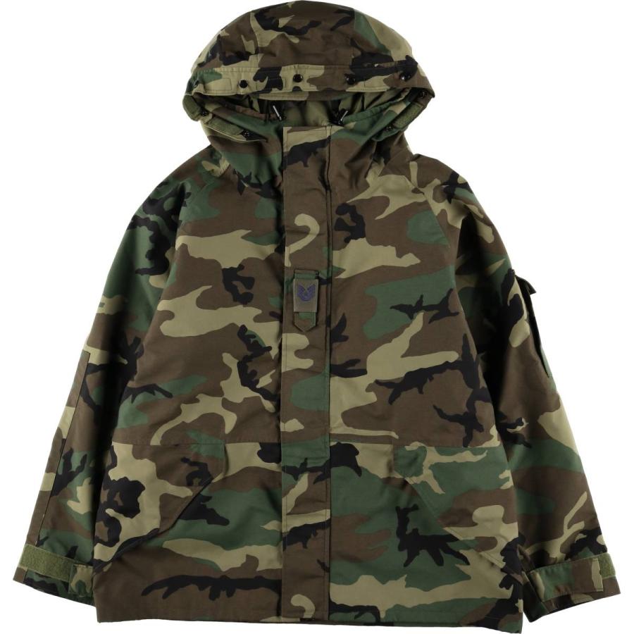 【希少！美品】90s米軍実物ECWCS GEN1 ゴアテックスパーカー S/S 楽天市場】90年代 米軍実物 U.S.ARMY ECWCS GEN1 GORE-TEX