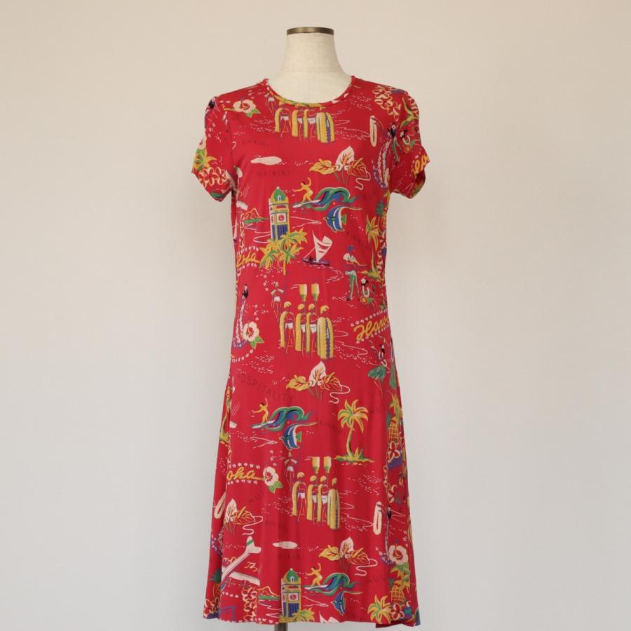 古着 ラルフローレン Ralph Lauren POLO RALPH LAUREN 総柄 半袖