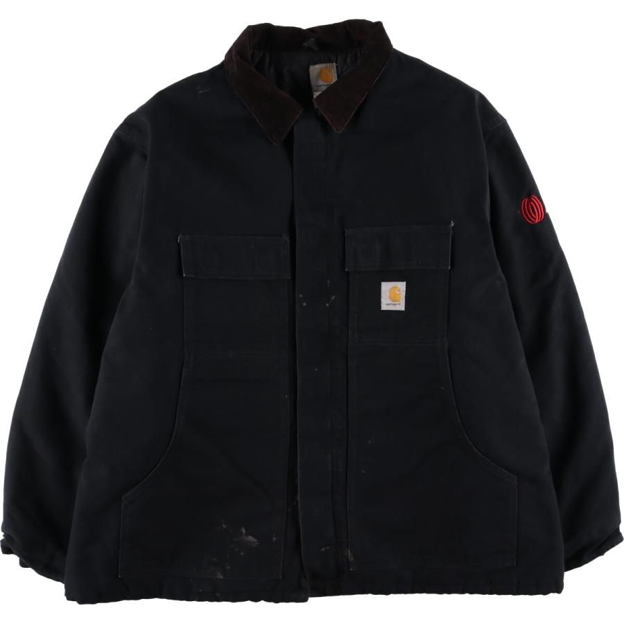 カーハート トラディショナルジャケット Carhartt トラディショナルジャケットXL