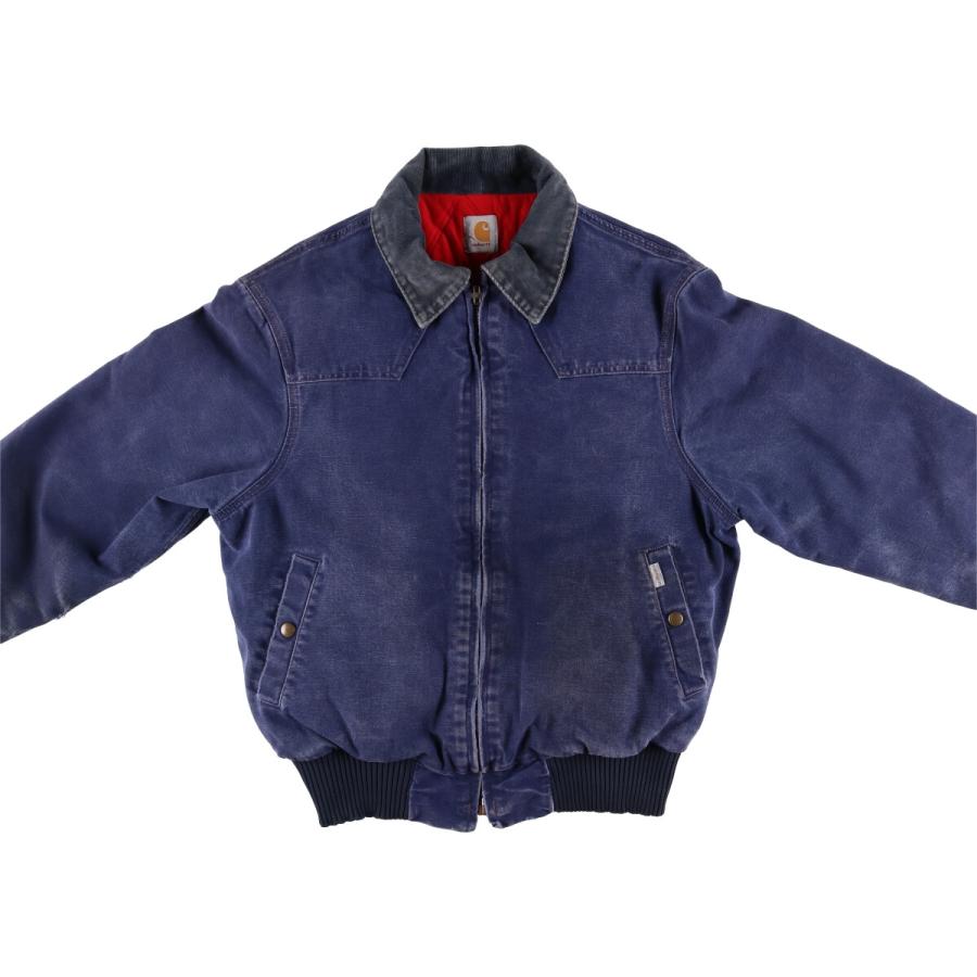 Carhartt 古着 訳あり特価 カーハート サンタフェジャケット