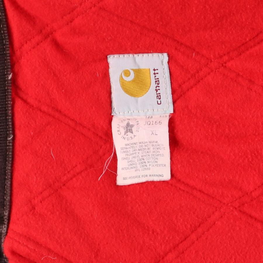 Carhartt（カーハート） 古着 80年代 サンタフェジャケット ダック