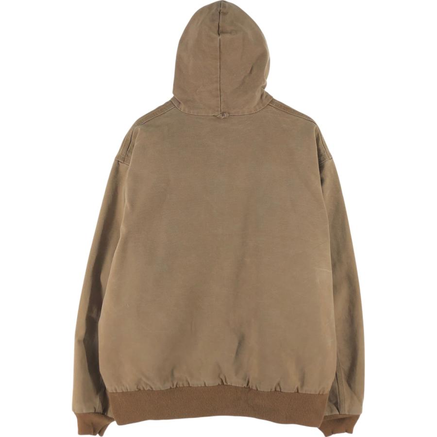 Carhartt 古着 90年代 カーハート アクティブジャケット ダック