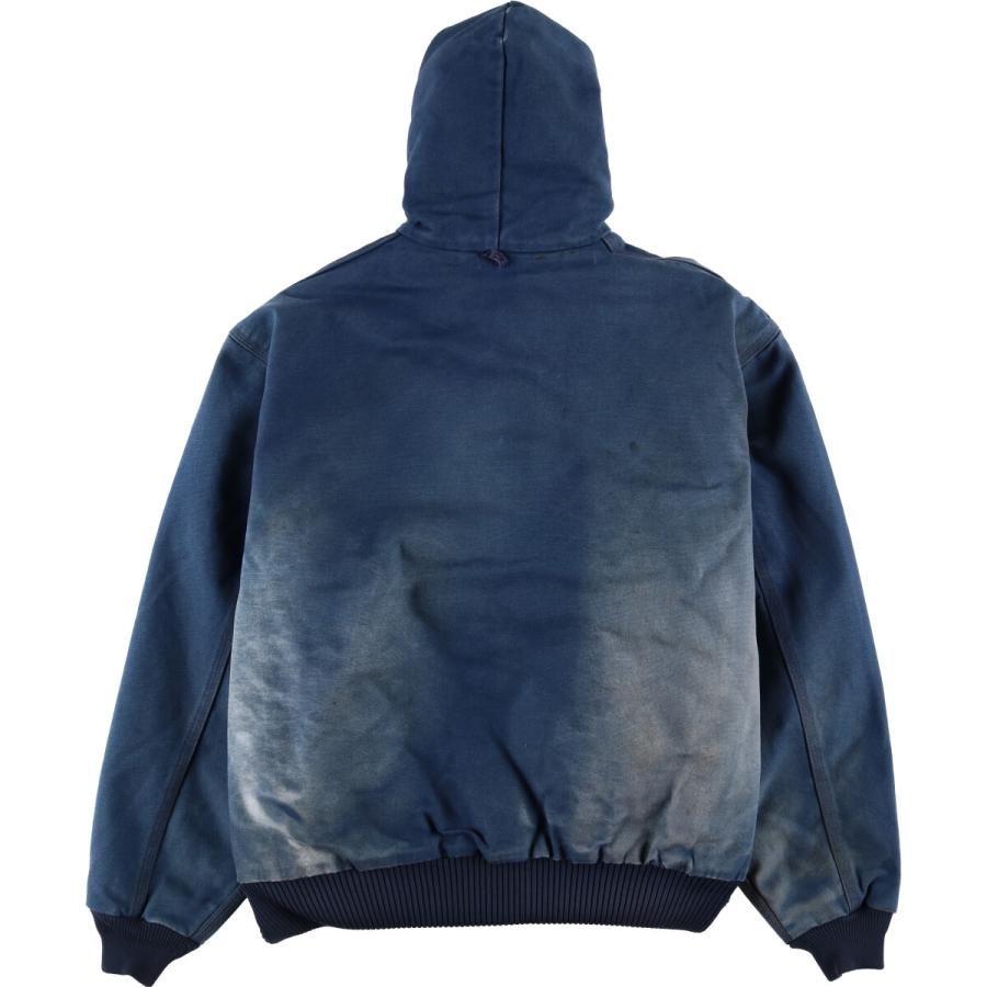 Carhartt 古着 90年代 カーハート アクティブジャケット ダック