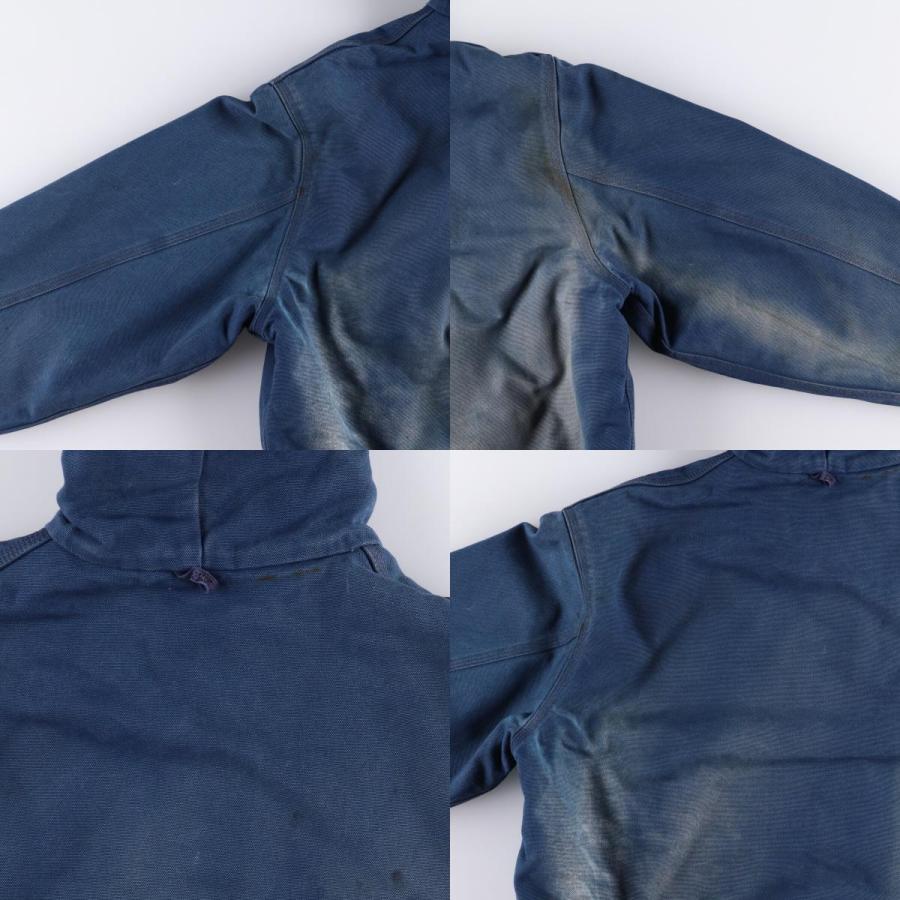 Carhartt（カーハート） 古着 90年代 アクティブジャケット ダック