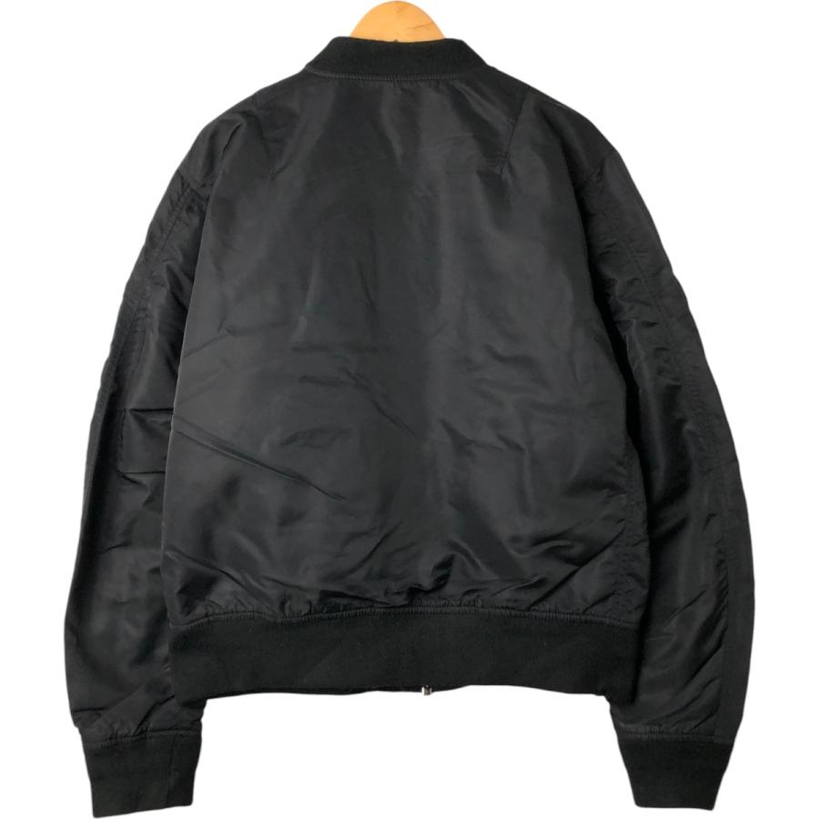 Schott N.Y.C（ショット） 古着 90年代 民間品 AMERICAN COLLEGE MA-1