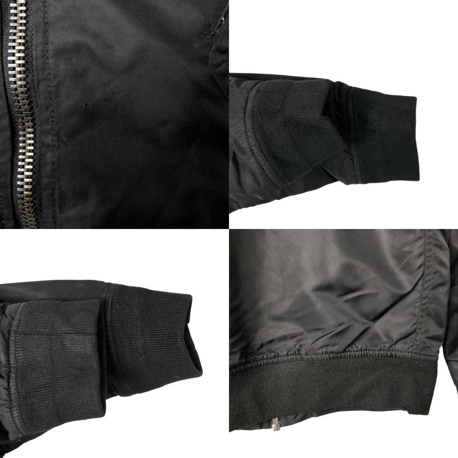 Schott N.Y.C（ショット） 古着 90年代 民間品 AMERICAN COLLEGE MA-1