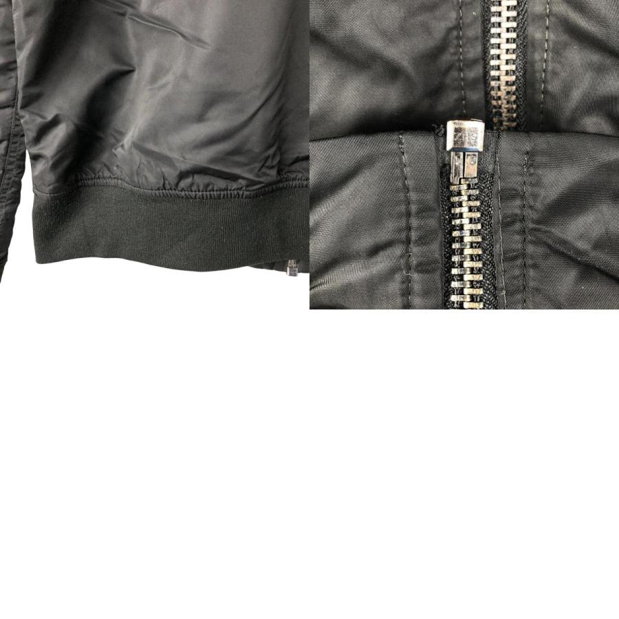 Schott N.Y.C（ショット） 古着 90年代 民間品 AMERICAN COLLEGE MA-1