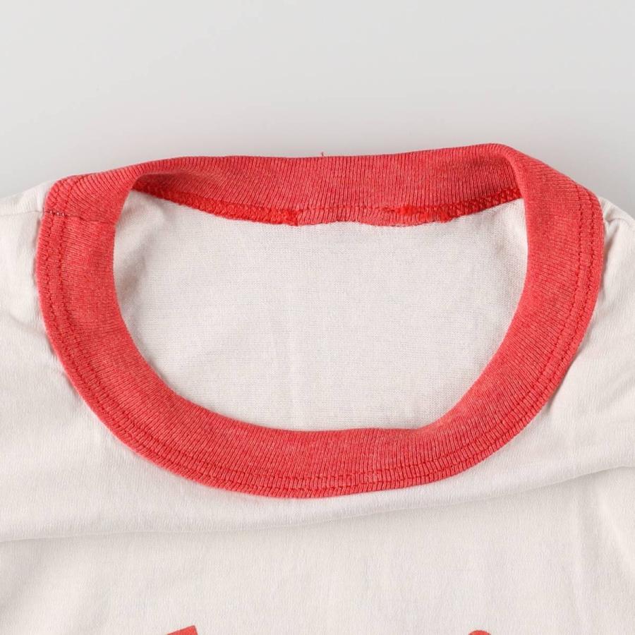 古着 BUDWEISER バドワイザー 鷲柄 イーグル柄 アドバタイジング