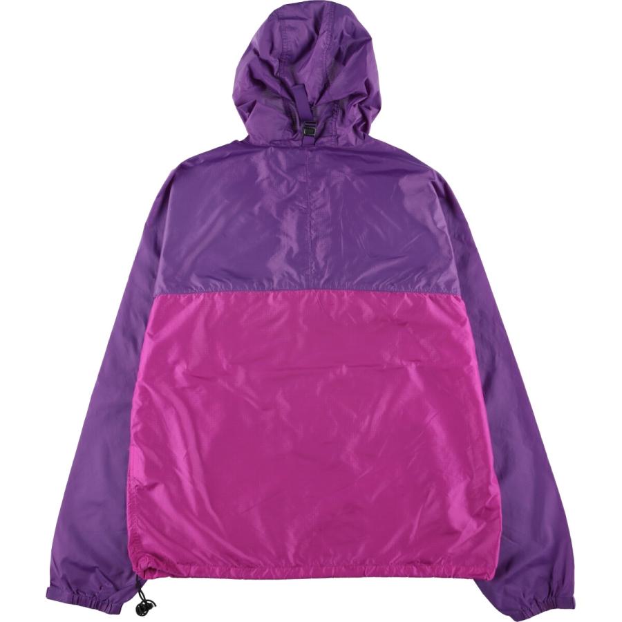 patagonia（パタゴニア） 古着 00年代 フェザーウェイトシェルプル