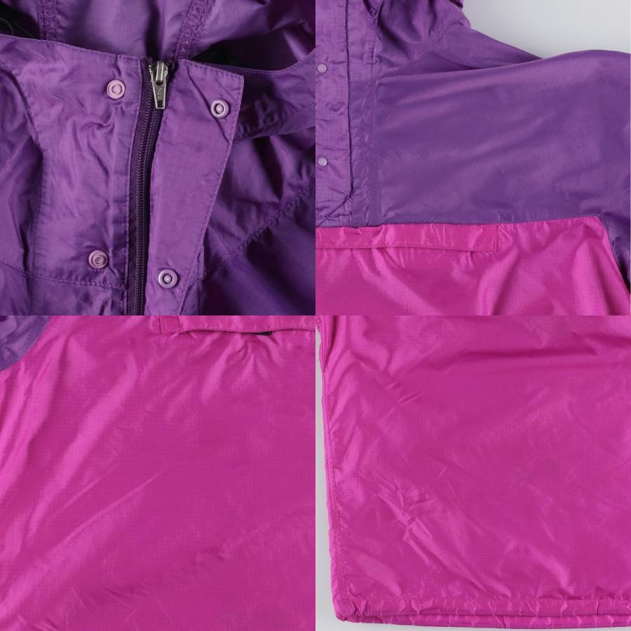 patagonia（パタゴニア） 古着 00年代 フェザーウェイトシェルプル