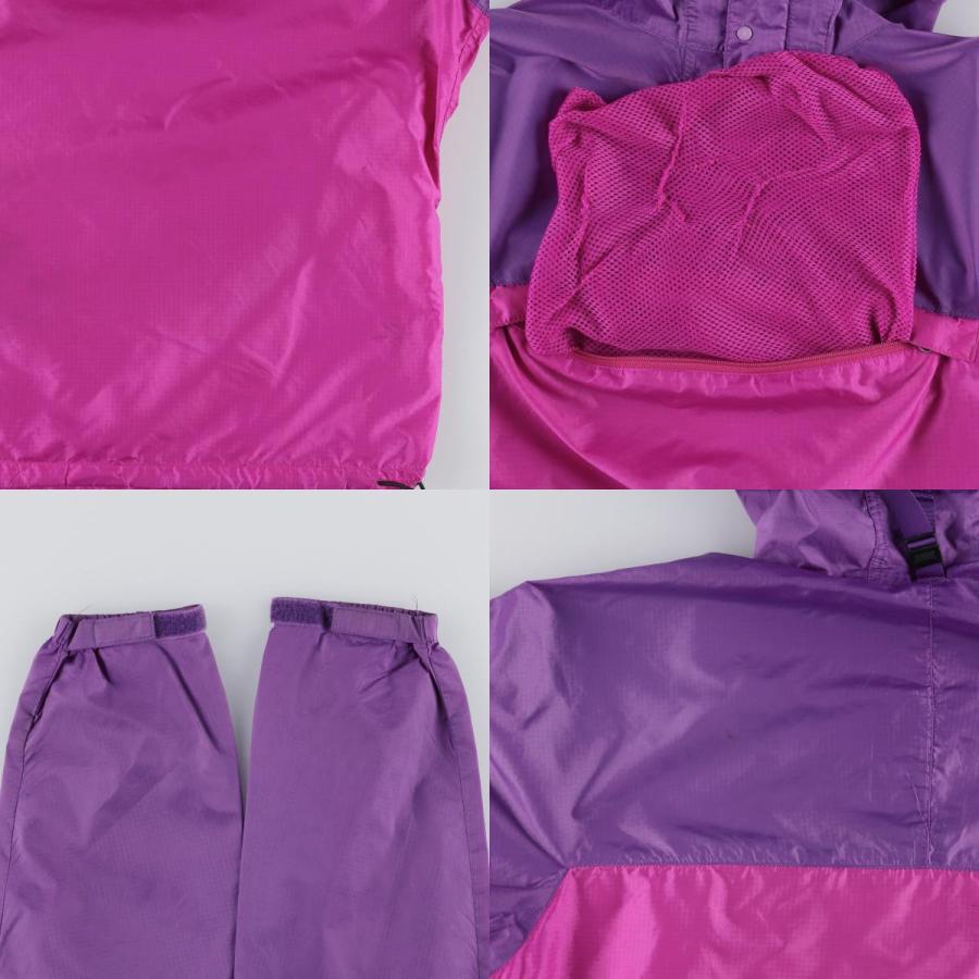 patagonia（パタゴニア） 古着 00年代 フェザーウェイトシェルプル