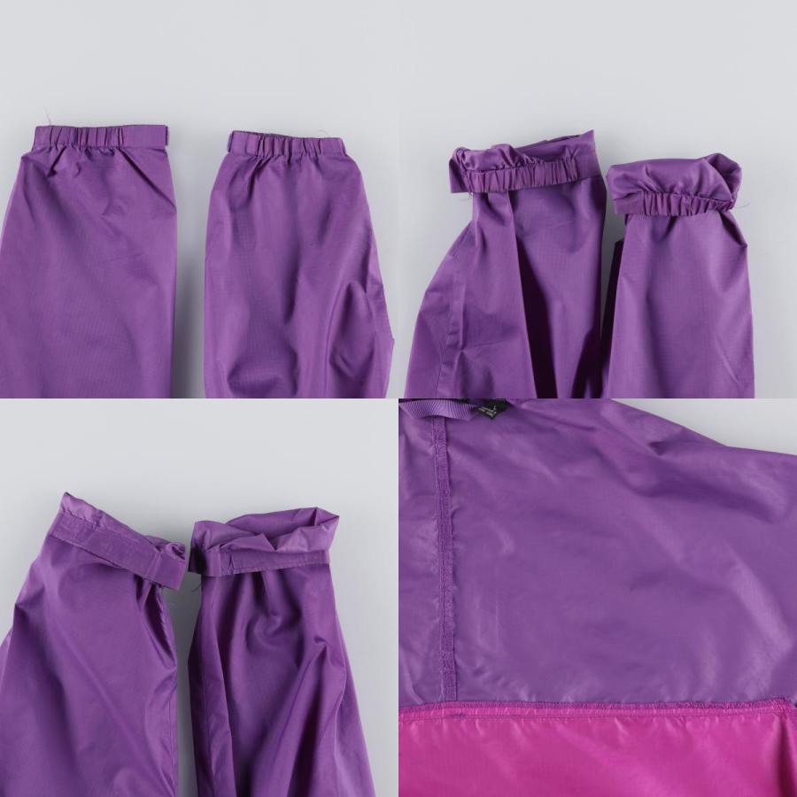 patagonia（パタゴニア） 古着 00年代 フェザーウェイトシェルプル