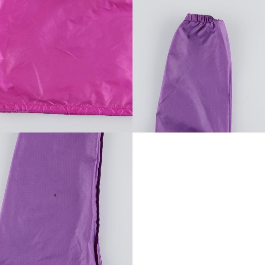 patagonia（パタゴニア） 古着 00年代 フェザーウェイトシェルプル