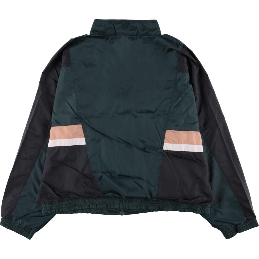 Reebok（リーボック） 古着 90年代 ウインドブレーカー メンズXL相当