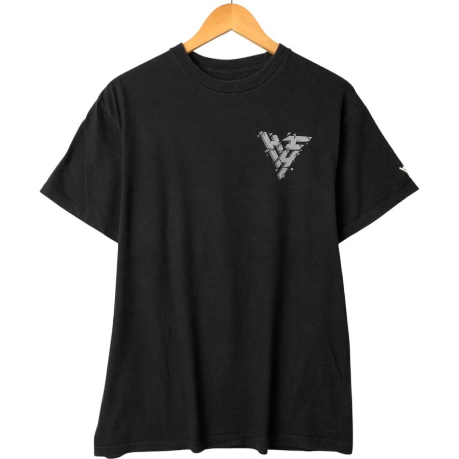 ハンターハンター　HUNTER×HUNTER Tシャツ　激レア　メンズMサイズ 入手困難】HUNTER×HUNTER ハンターハンター Tシャツ XLサイズ