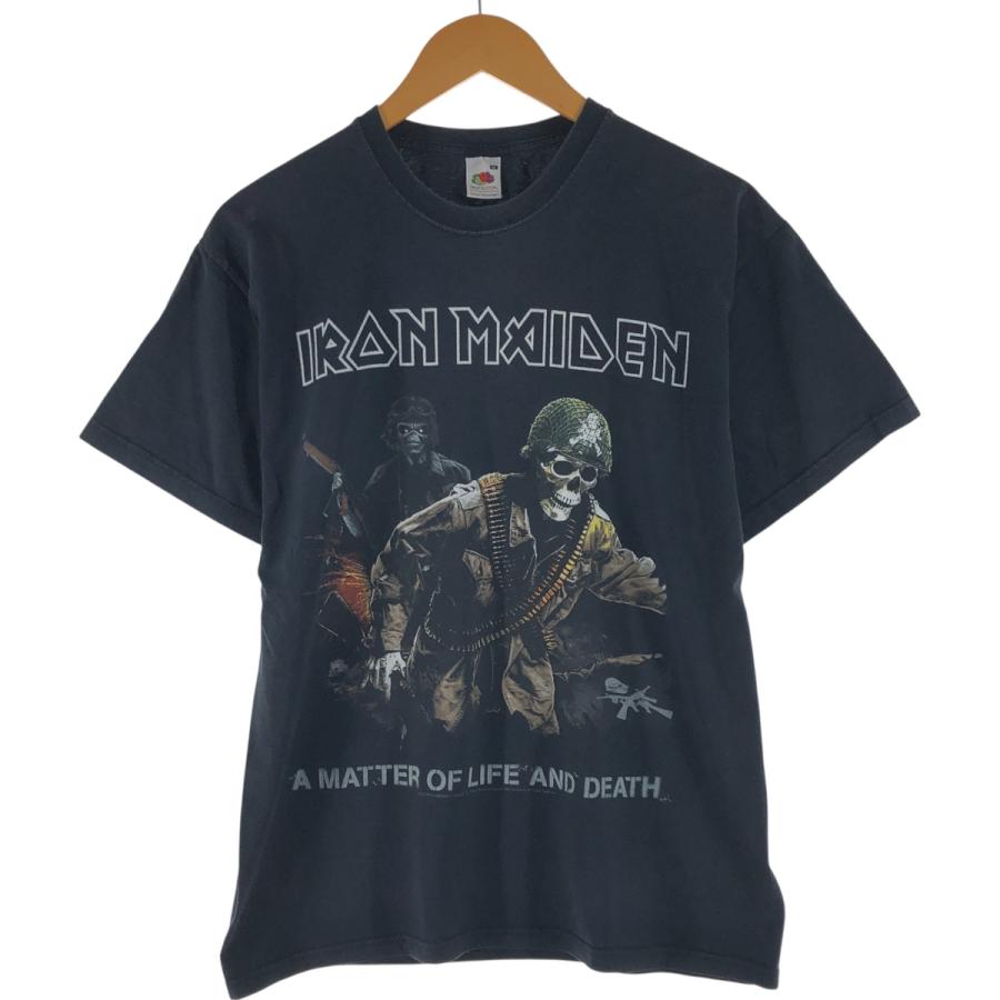 FRUIT OF THE LOOM 古着 00年代 フルーツオブザルーム IRON
