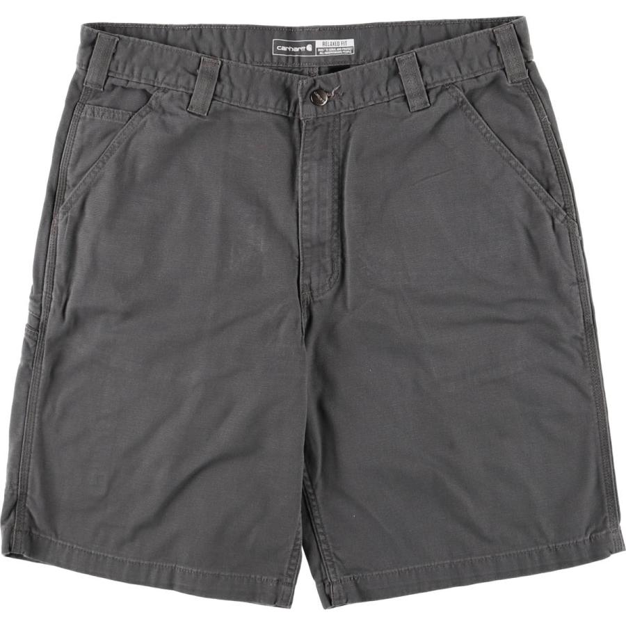 Carhartt 古着 カーハート RELAXED FIT ダック地ペインター