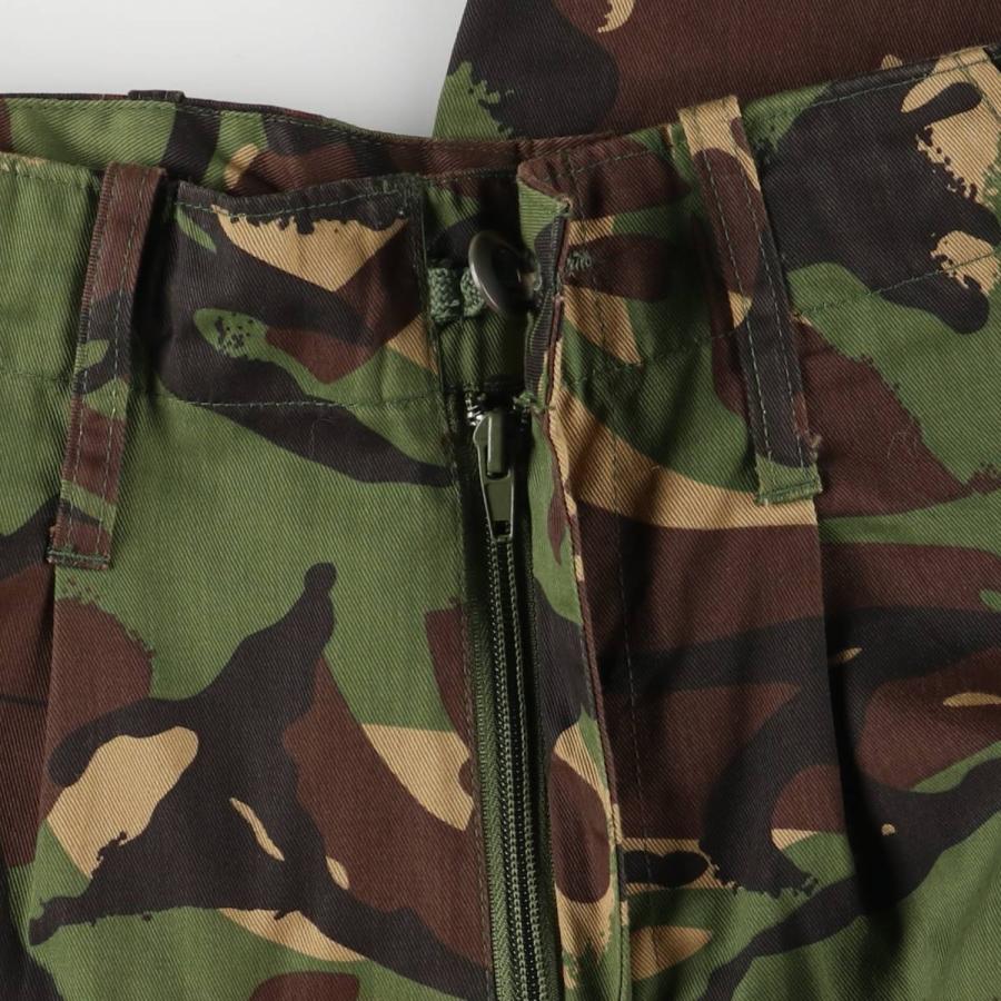 erbin カモ パンツ コリンボ パンツ COLIMBO ZX-0205 Harz