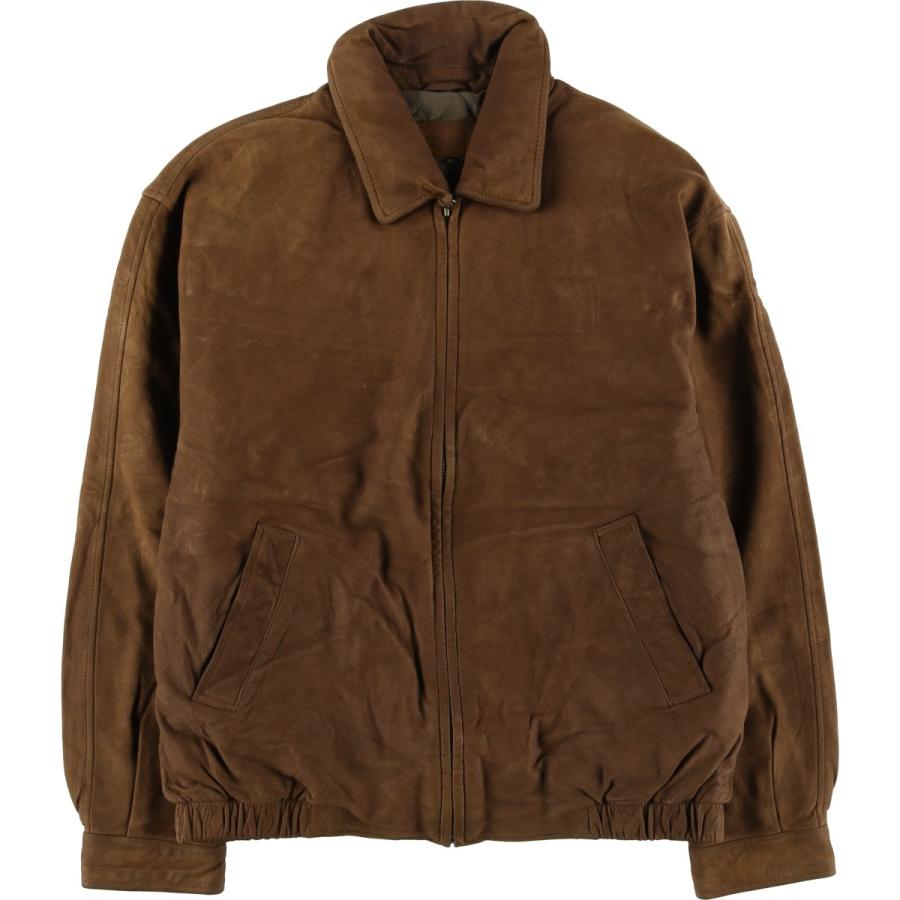 美品 80s BROOKS BROTHERS スウィングトップ ジャケット 裏地 BROOKS BROTHERS（ブルックスブラザーズ） 古着 中綿入り スイング