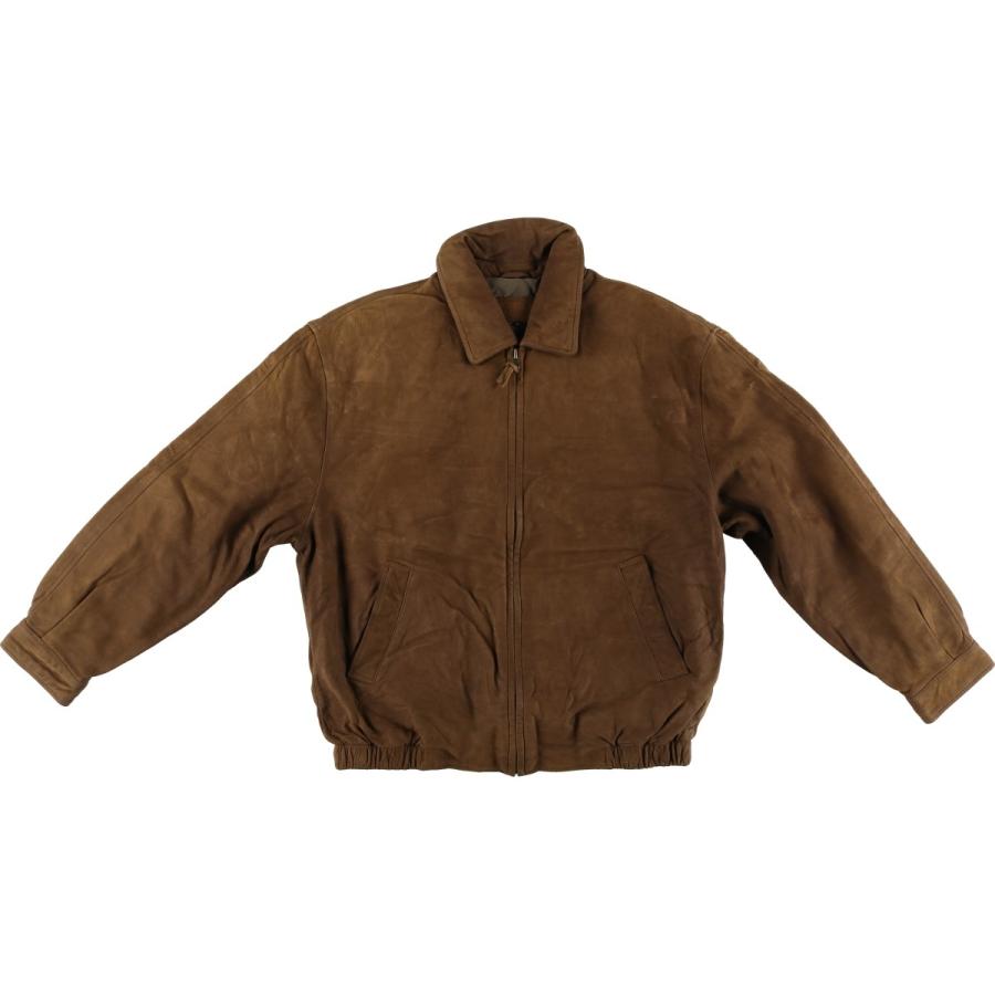 BROOKS BROTHERS（ブルックスブラザーズ） 古着 中綿入り スイング