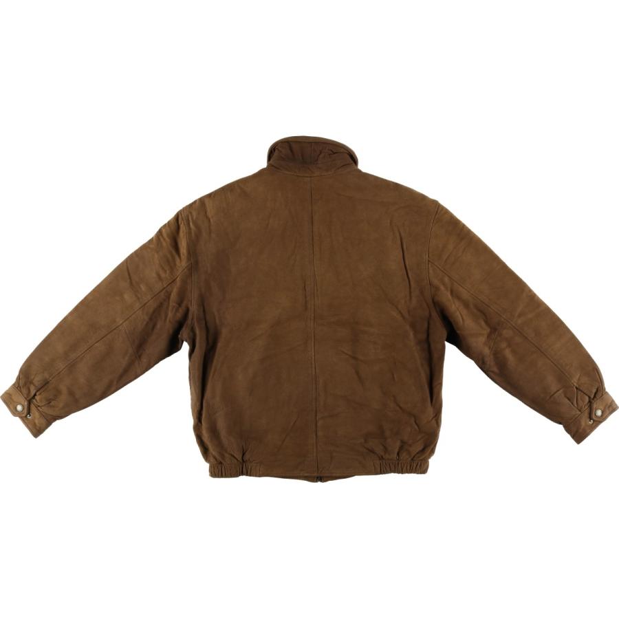 BROOKS BROTHERS（ブルックスブラザーズ） 古着 中綿入り スイング