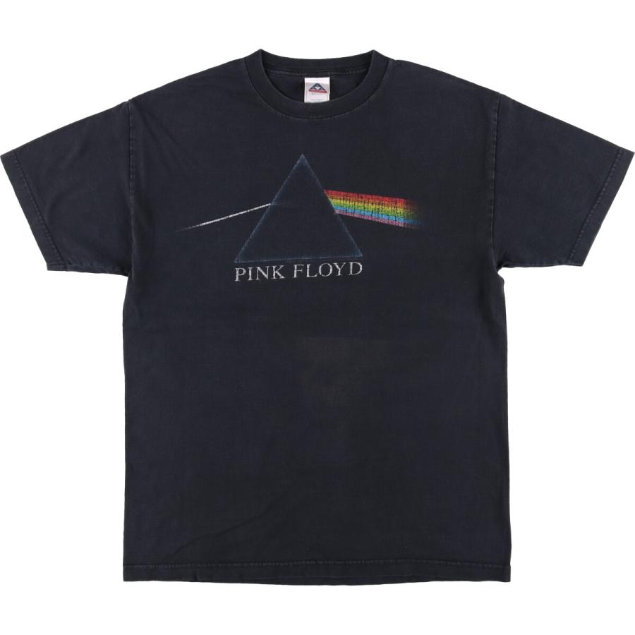 N*N様 00s alstyleボディ Pink Floyd Tシャツ 古着 アルスタイル ALSTYLE PINK FLOYD ピンクフロイド バンドT
