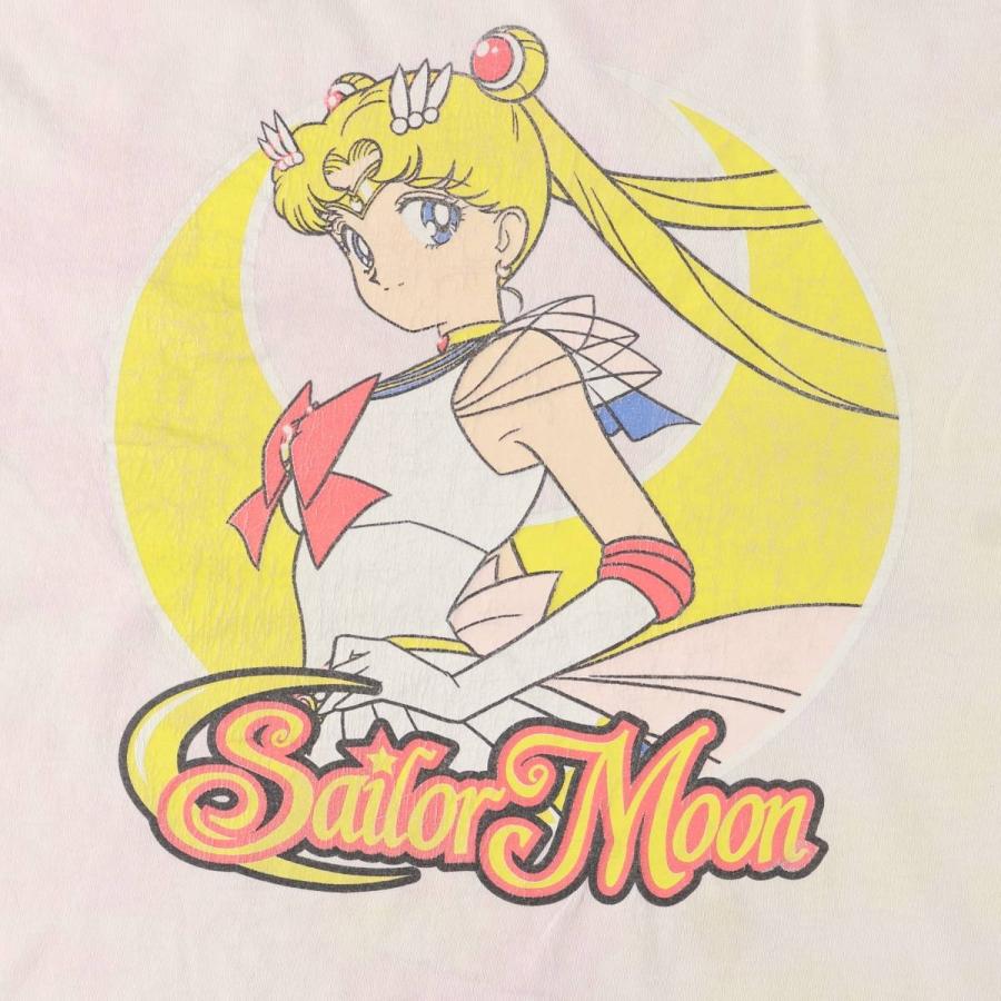 古着 SAILOR MOON 美少女戦士セーラームーン 月野うさぎ アニメ  