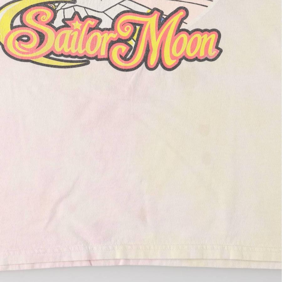 古着 SAILOR MOON 美少女戦士セーラームーン 月野うさぎ アニメ