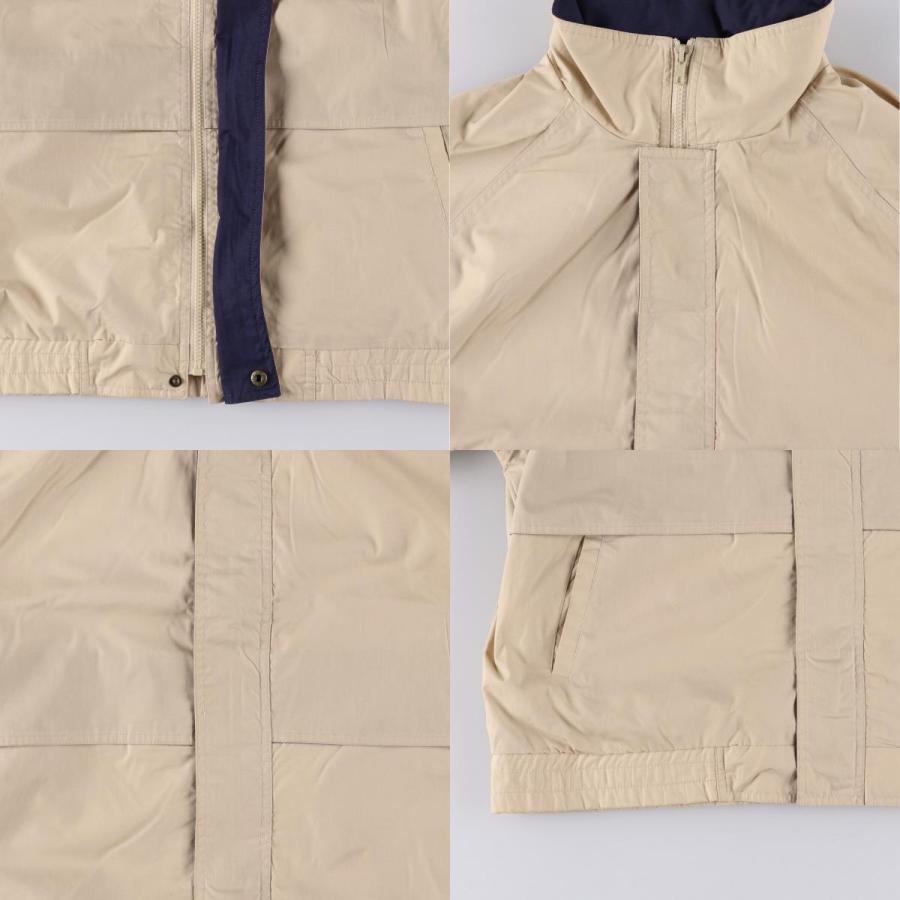 pierre cardin（ピエール カルダン） 古着 マウンテンジャケット