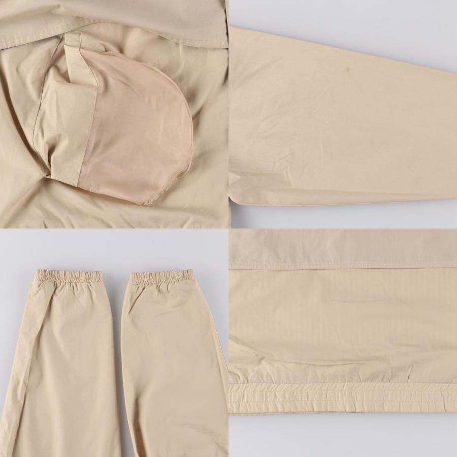 pierre cardin（ピエール カルダン） 古着 マウンテンジャケット