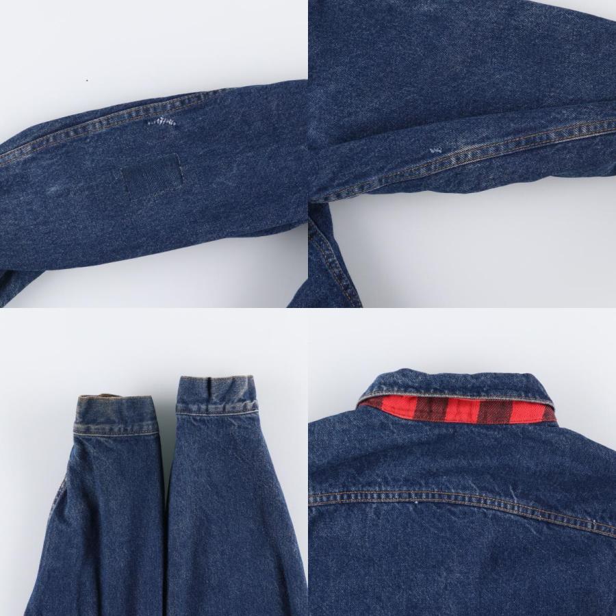 Levi's（リーバイス） 古着 Levi's 70411-0816 デニムジャケット G