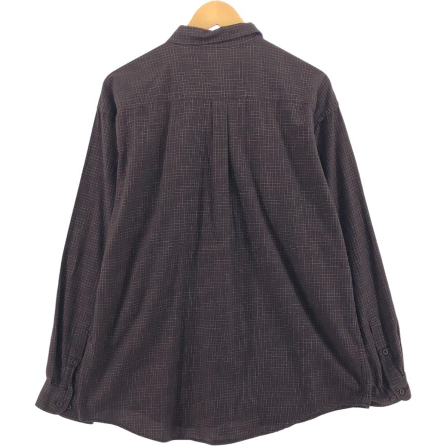 patagonia 古着 00年代 パタゴニア Patagonia ORGANIC COTTON