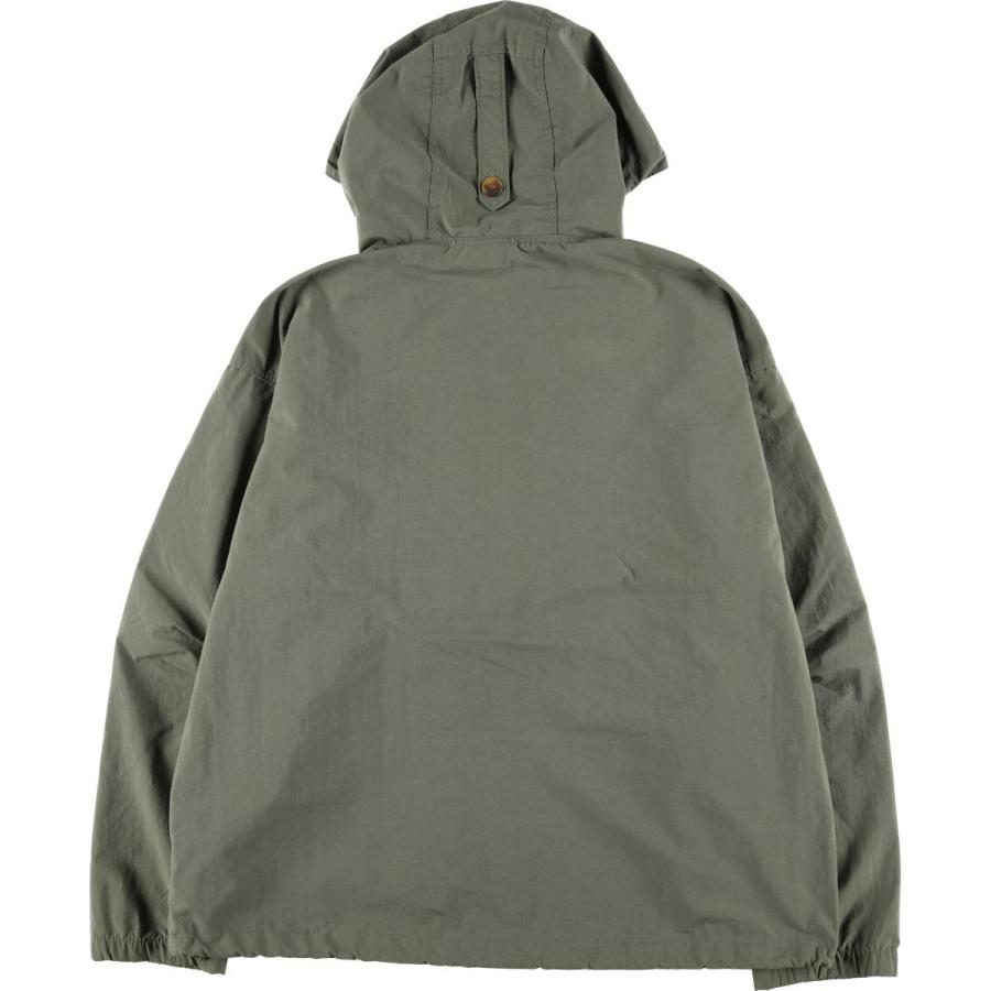 Columbia（コロンビア） 古着 90年代 白タグ アノラックパーカー