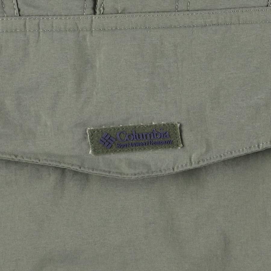 Columbia（コロンビア） 古着 90年代 白タグ アノラックパーカー