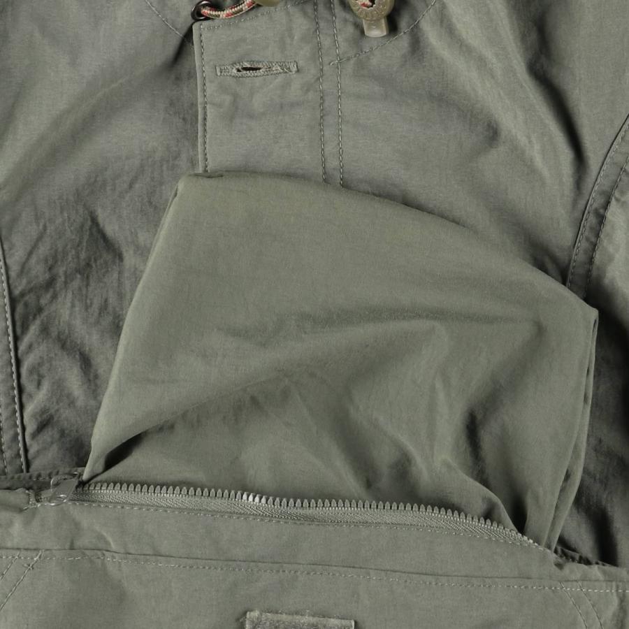 【超レア】90s コロンビア Columbia 白タグ アノラックパーカー L Columbia（コロンビア） 古着 90年代 白タグ アノラックパーカー