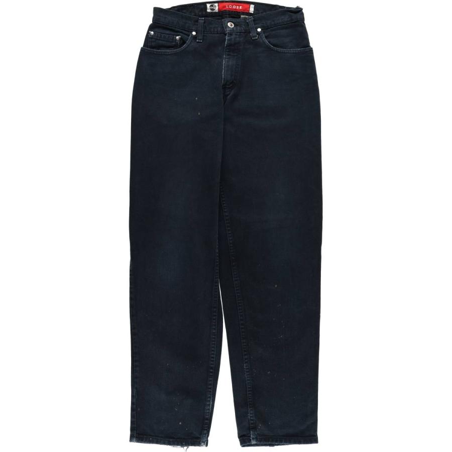 Levi's 古着 90年代 リーバイス SILVER TAB シルバータブ LOOSE