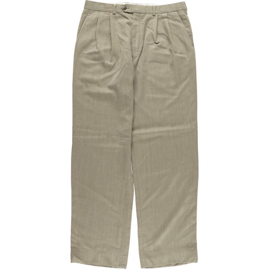 古着 90年代 ラルフローレン Ralph Lauren CHAPS チャップス