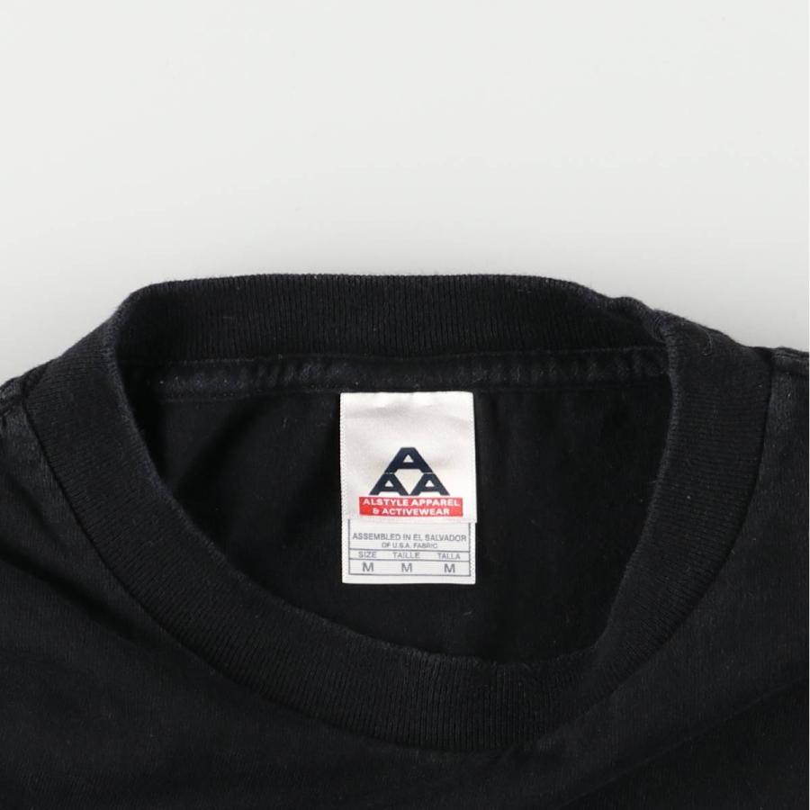 N*N様 00s alstyleボディ Pink Floyd Tシャツ 古着 00年代 アルスタイル ALSTYLE PINK FLOYD ピンクフロイド